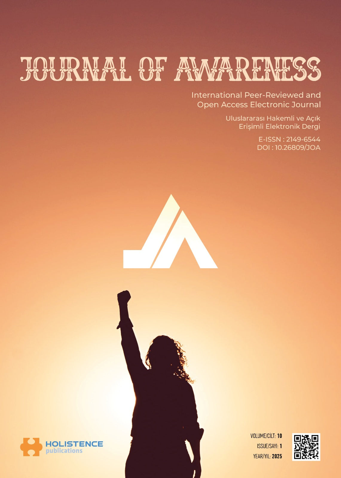 The Power Of Awareness eBook