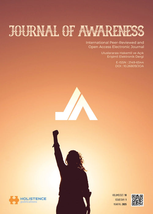 The Power Of Awareness eBook