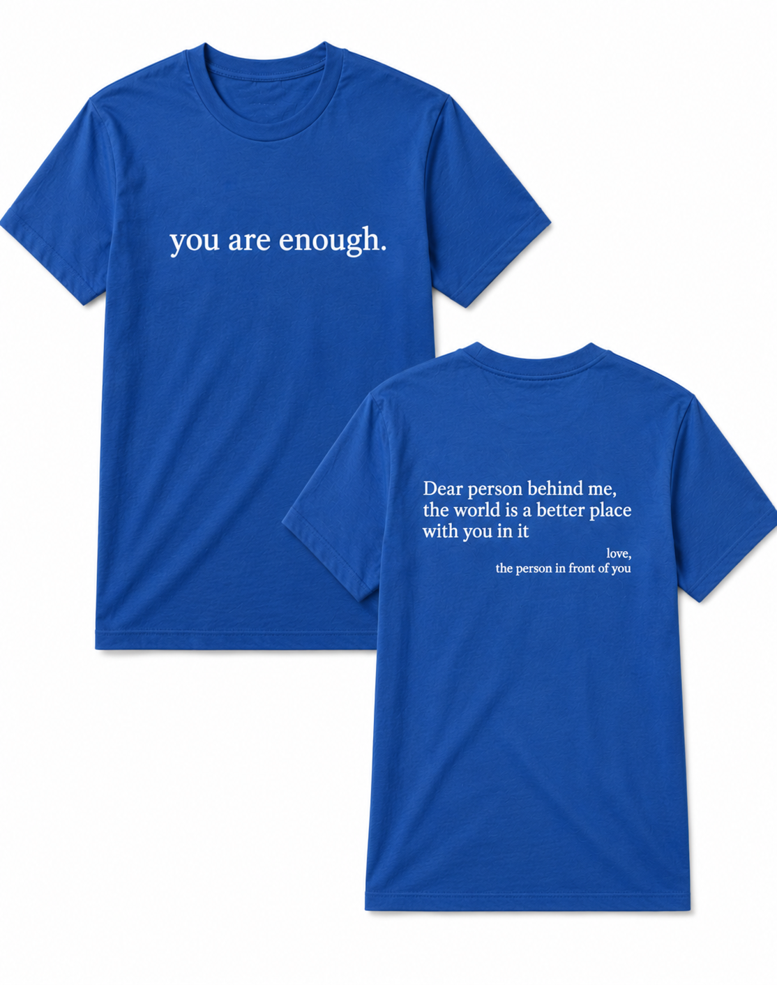 Kindness T-Shirt