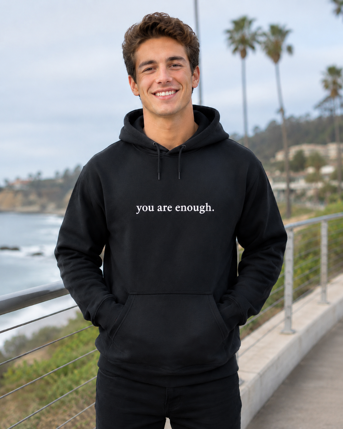 Kindness Hoodie