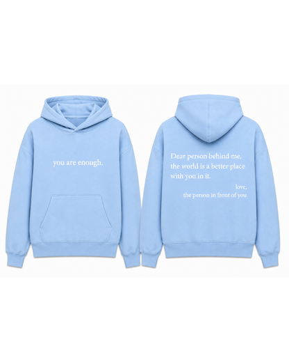 Kindness Hoodie