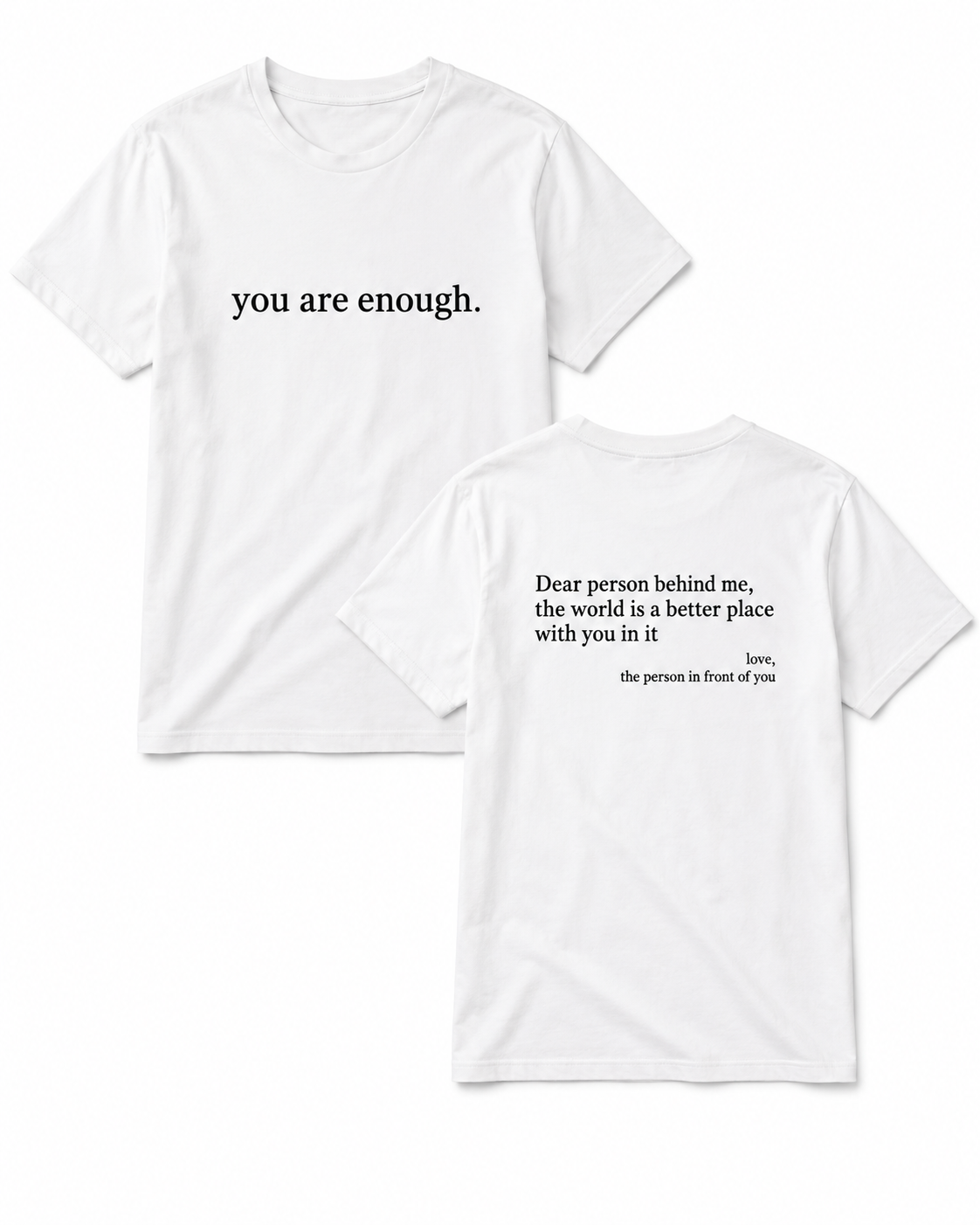 Kindness T-Shirt